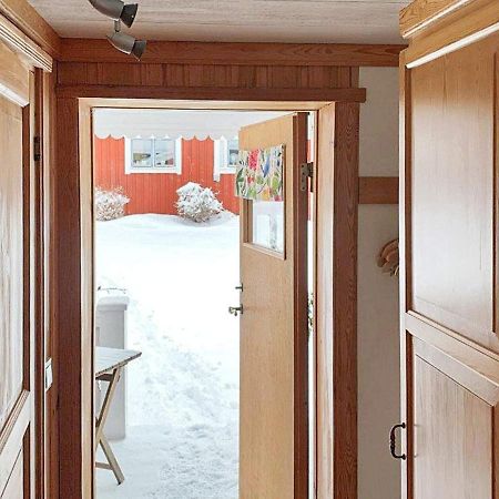 Holiday Home Taellberg II Exterior foto