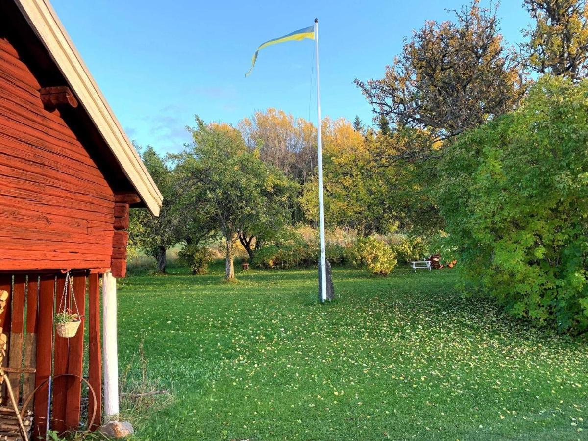 Holiday Home Taellberg II Exterior foto