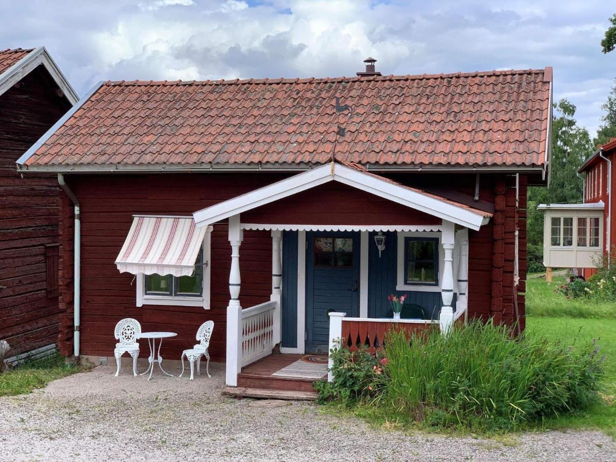 Holiday Home Taellberg II Exterior foto