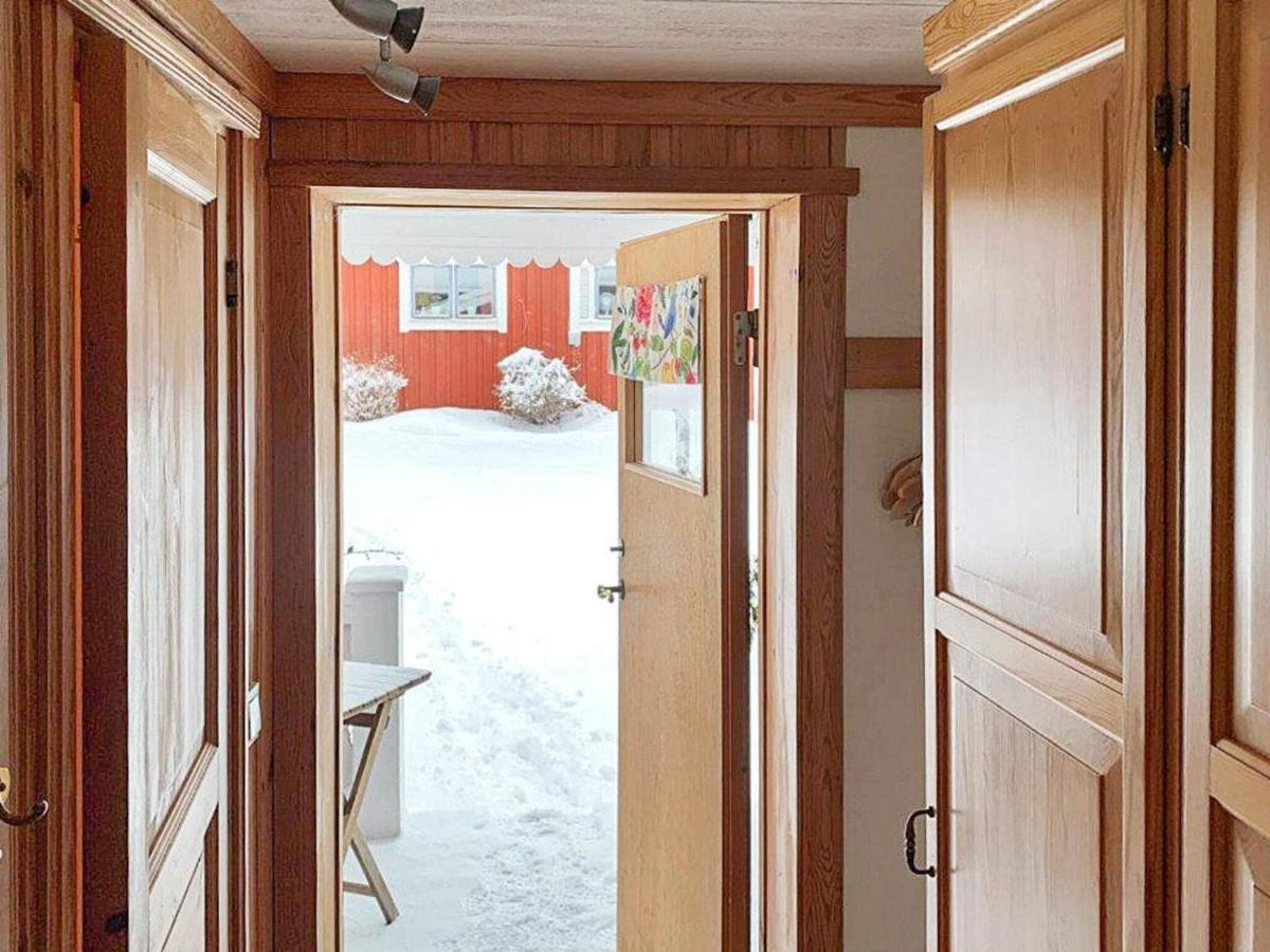 Holiday Home Taellberg II Exterior foto