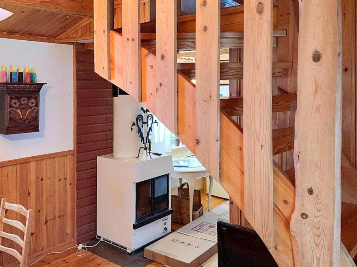Holiday Home Taellberg II Exterior foto